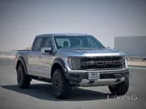 Ford F-150 Raptor 2021 V6
